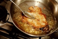 Jesse Jenkins Another Day In Paradise Cooking With Vegetable