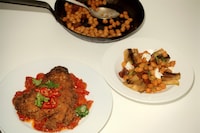 Jesse Jenkins Another Day In Paradise Cooking With Vegetable