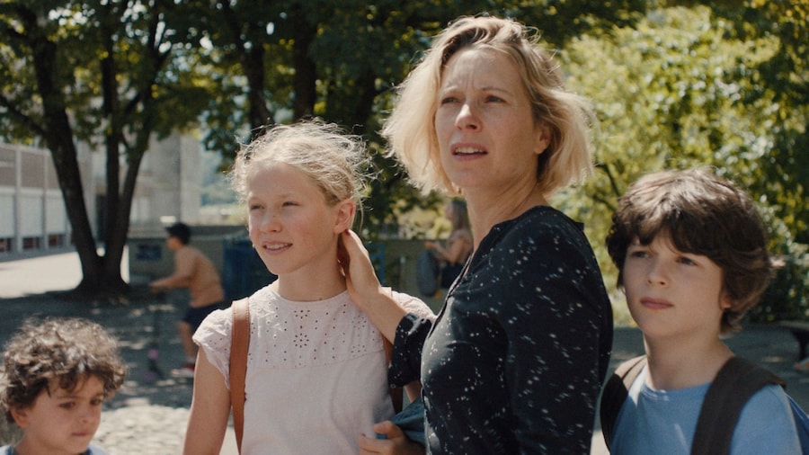 The Courageous, 2025