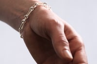 Fervent Moon Jewellery by Lewis Teague Wright