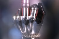 Fervent Moon Jewellery by Lewis Teague Wright