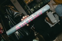 AnOther AW25, magCulture, Lisa Blackpink Cover Star Poster