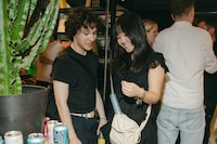 AnOther AW25, magCulture, Lisa Blackpink Cover Star Poster